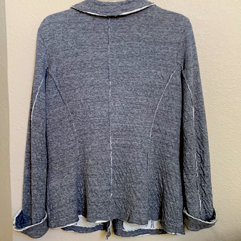 Eileen Fisher Jacket - Picture 5 of 7